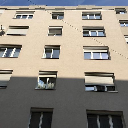 Vienna Downtown River Apartment Esterno foto