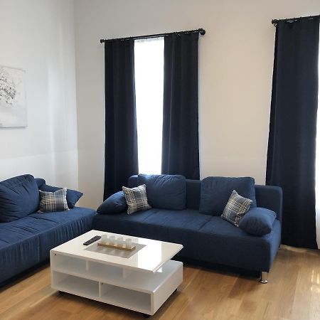 Vienna Downtown River Apartment Esterno foto
