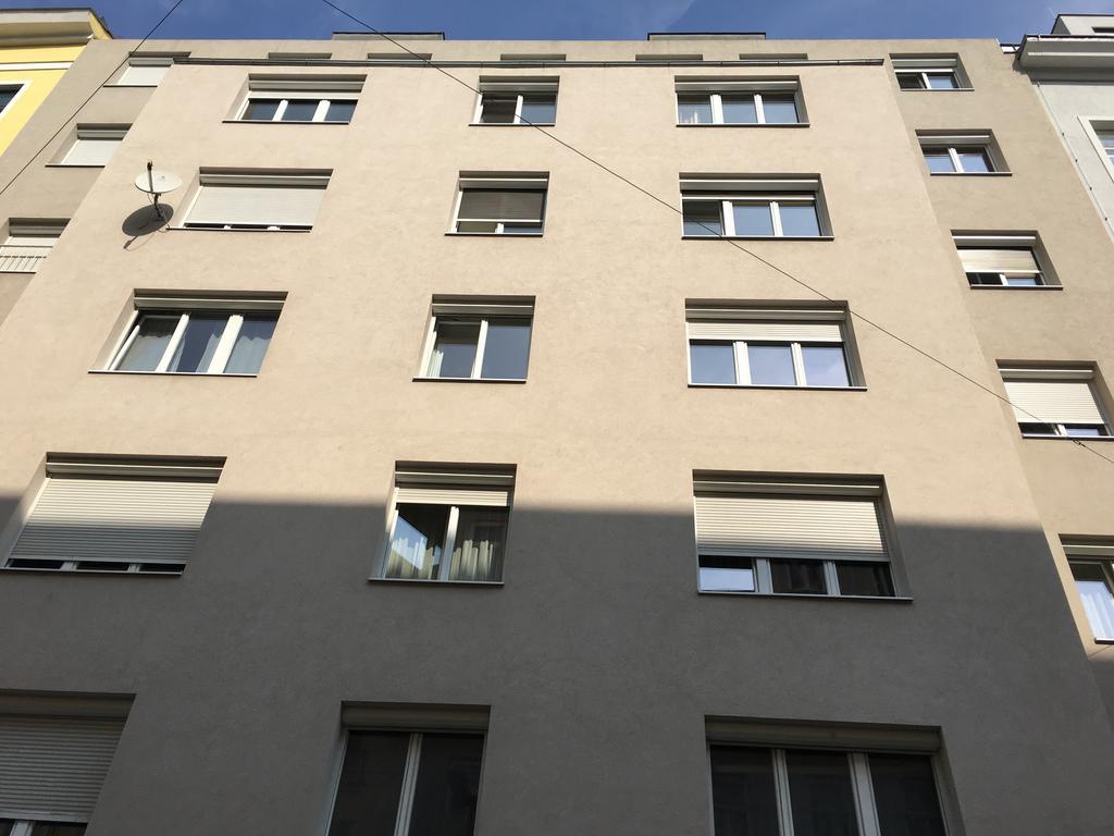 Vienna Downtown River Apartment Esterno foto