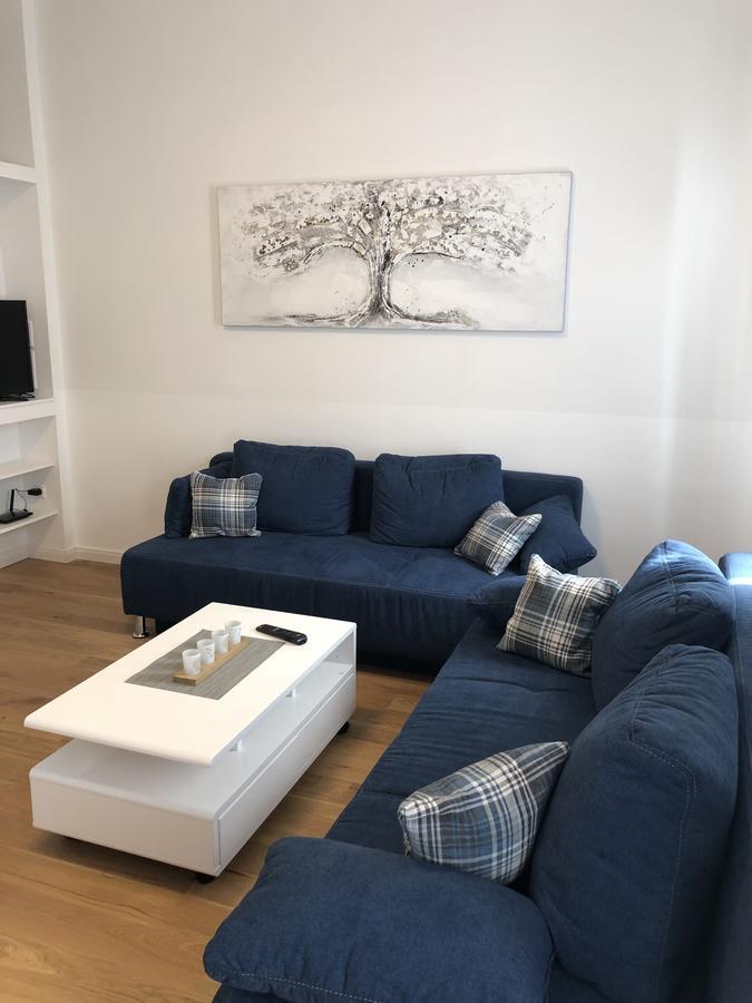 Vienna Downtown River Apartment Esterno foto